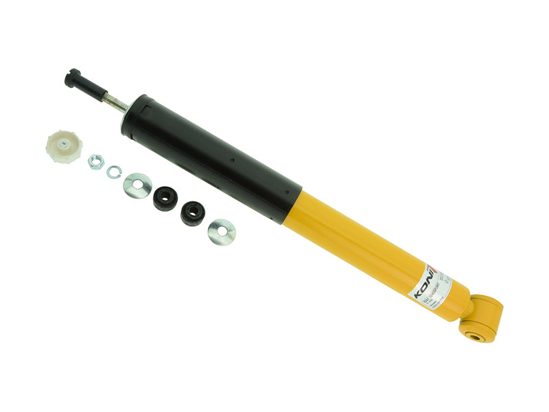 Koni Sport (Yellow) Shock 05-14 Ford Mustang - Rear - 8241 1240Sport