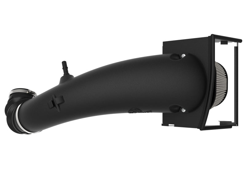 aFe Rapid Induction Cold Air Intake System w/Pro DRY S Filter 2021+ Ford F-150 V8-5.0L - 52-10012D