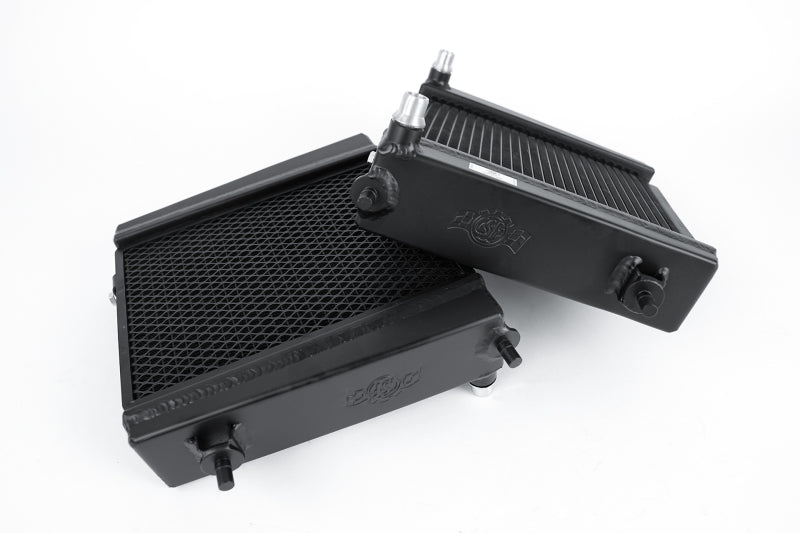 CSF 20+ Toyota GR Supra High-Performance Auxiliary Radiator , Fits Both L &amp; R Two Required