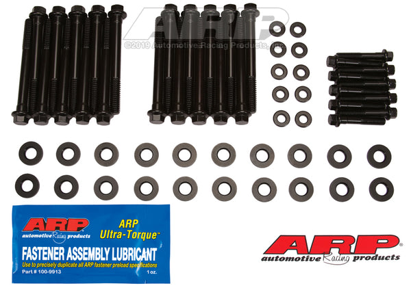 ARP SB Chevy LSA ARP2000 Hex Head Bolt Kit - 234-3603 by ARP