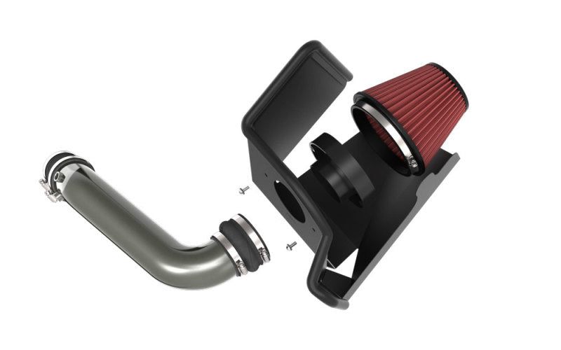 K&amp;N Typhoon 2022 Hyundai Kona N L4-2.0L F/I Turbo Performance Air Intake System