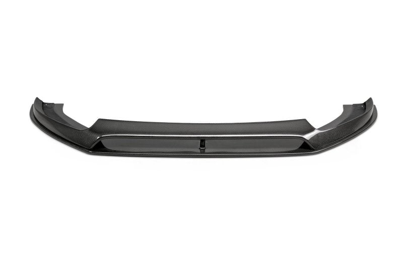 Anderson Composites 2016+ Focus RS Type-AR Front Chin Spoiler / Splitter
