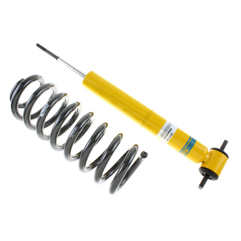 Bilstein B12 (Pro-Kit) 98-02 Chevy/Pontiac Camaro Z28/Firebird V8 5.7L Front &amp; Rear Suspension Kit - 46-200402