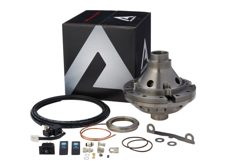 ARB Airlocker 10.5In 30 Spl Ff Gm 14 Bolt S/N - RD114