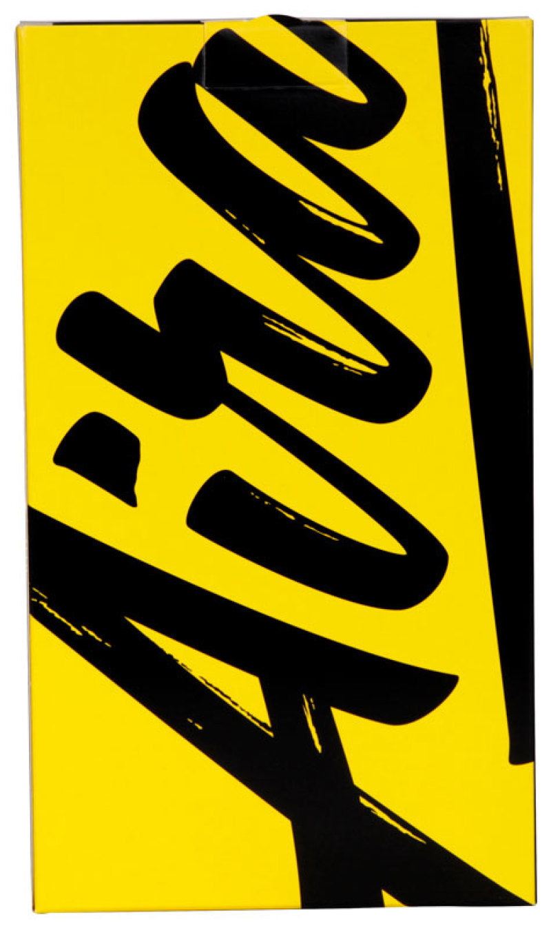 Airaid Universal Air Filter - Cone 4 x 6 x 4 5/8 x 9 - 700-470