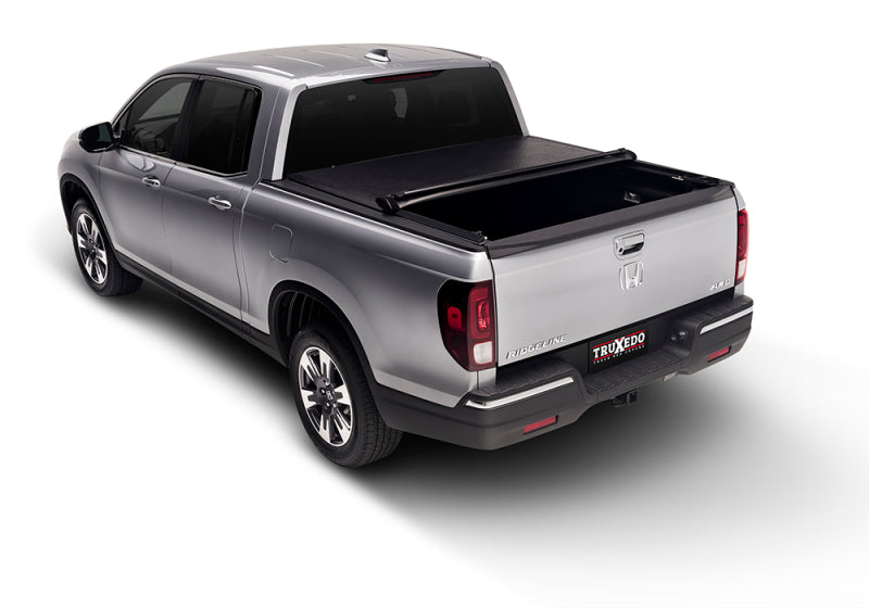 Truxedo 09-18 Ram 1500 &amp; 19-20 Ram 1500 Classic 6ft 4in Lo Pro Bed Cover - 546901