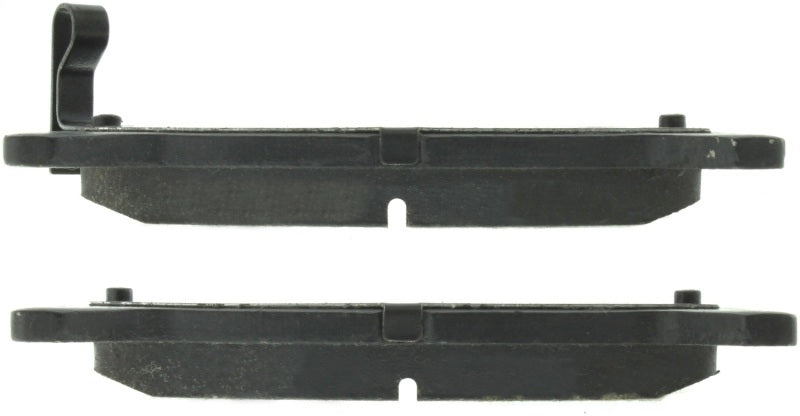 Clearance - StopTech Performance 94-97/99-05 Miata w/ Normal Suspension Rear Brake Pads D636 - STO309.06360