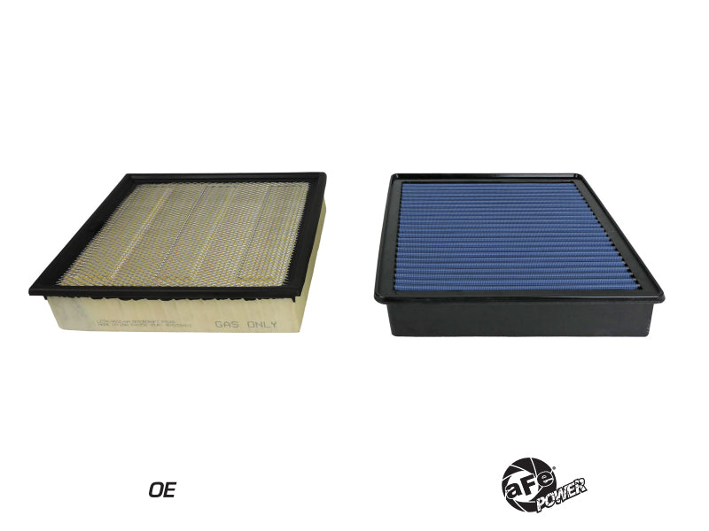 aFe MagnumFLOW Pro 5R OE Replacement Filter 2020 Ford Diesel Trucks 6.7L / 7.3L - 30-10305