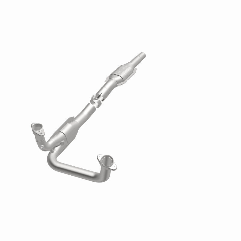MagnaFlow Conv DF 95 Ford Bronco 5.8L - 23661