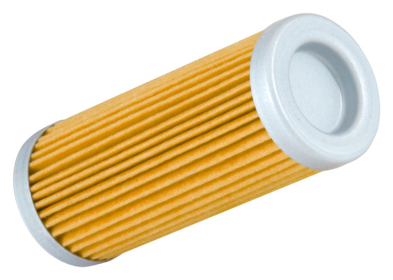 K&N 1.313in OD x 3.438in H Oil Filter - KN-652
