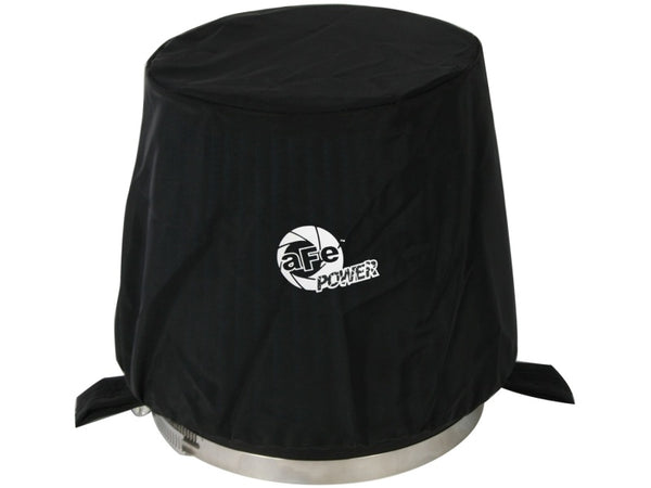 aFe MagnumSHIELD Pre-Filters P/F 2x-35010/90007 24-91021 (Black) - 28-10093