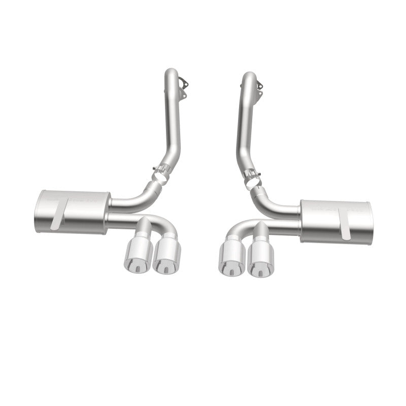 MagnaFlow Sys C/B 97-04 Corvette C5 5.7L - 16732