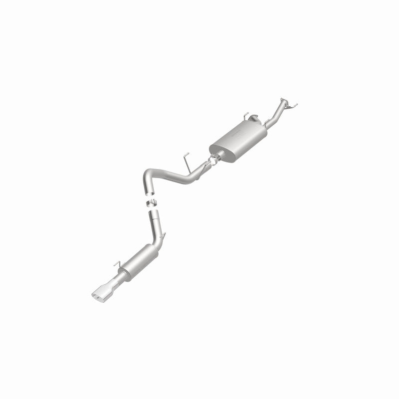 MagnaFlow Sys C/B 01-03 Toyota Sequoia 4.7L V - 15808