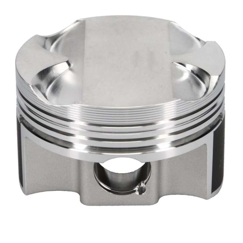 Wiseco Mitsubishi EVO 10 4B11-T 2008+ -4.5cc Piston Shelf Stock Kit - K636M865