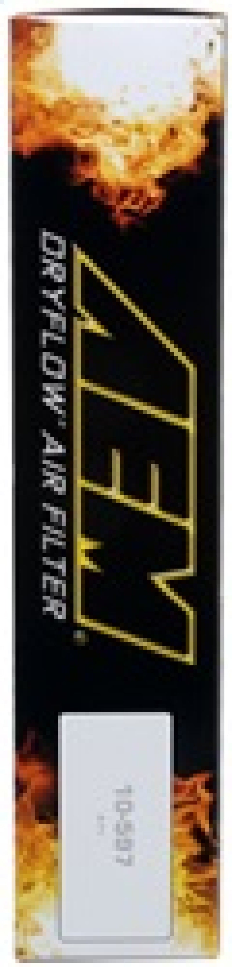 AEM 08-14 WRX/STi / 08-10 Forester 8.75in O/S L x 8.563in O/S W x 2.438in H DryFlow Air Filter - 28-20304