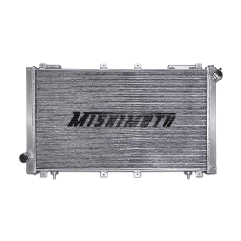 Mishimoto 90-94 Subaru Legacy Turbo Aluminum Radiator - MMRAD-B4-90
