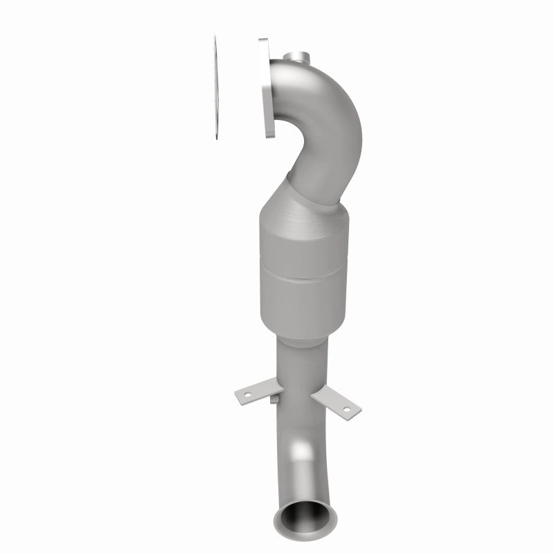 MagnaFlow Conv DF 07-09 Cooper S turbo frt OE - 49350