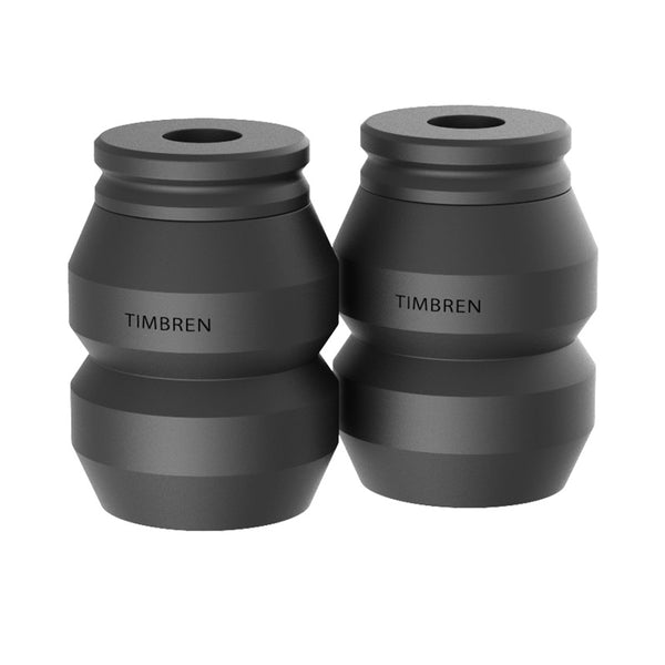 Timbren 2009 Dodge Ram 1500 Sport RWD Rear Suspension Enhancement System - DR1500DS for 2019-2023 Ram 1500 Classic - front vi