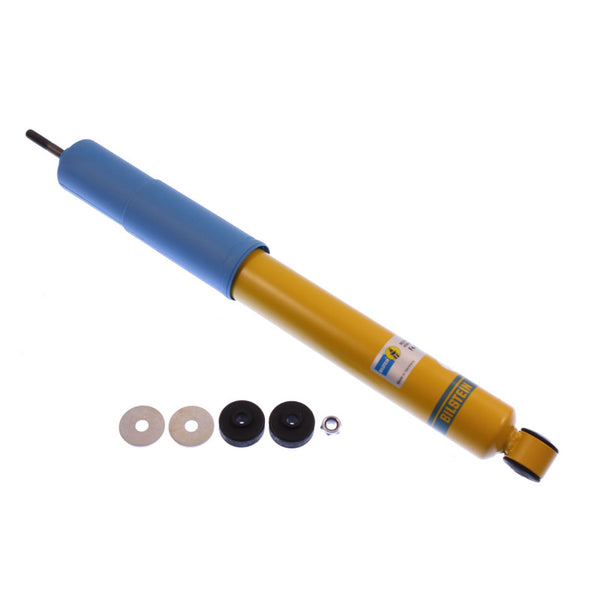 Bilstein B8 1975 BMW 2002 Base Rear 46mm Monotube Shock Absorber - 24-001182 for 1966-1976 BMW 2002 - front view