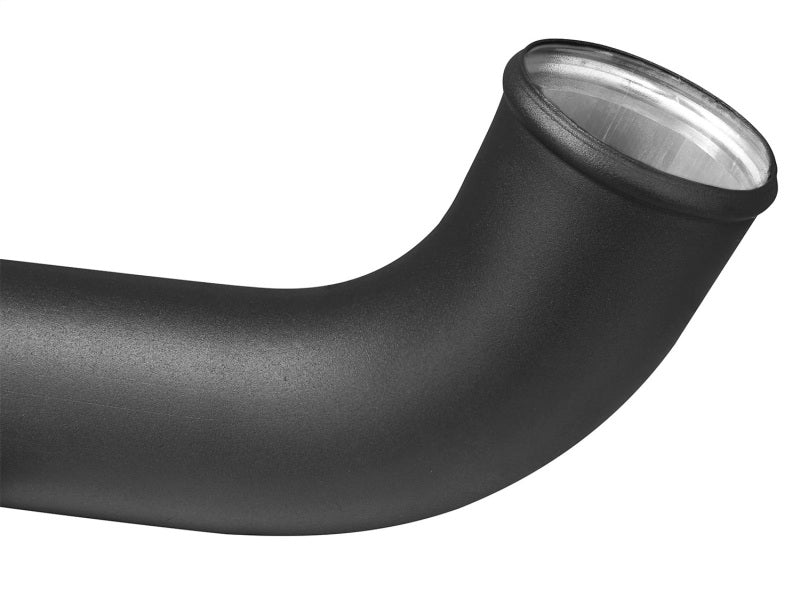 aFe Bladerunner 3in Intercooler Hot Side Tube 01-04 GM Diesel Trucks V8 6.6L (td) - 46-20046