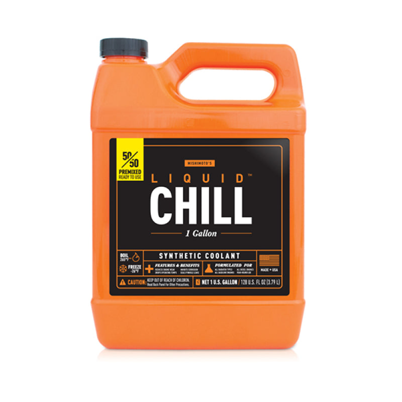 Mishimoto Liquid Chill Radiator Coolant Additive - MMRA-LC