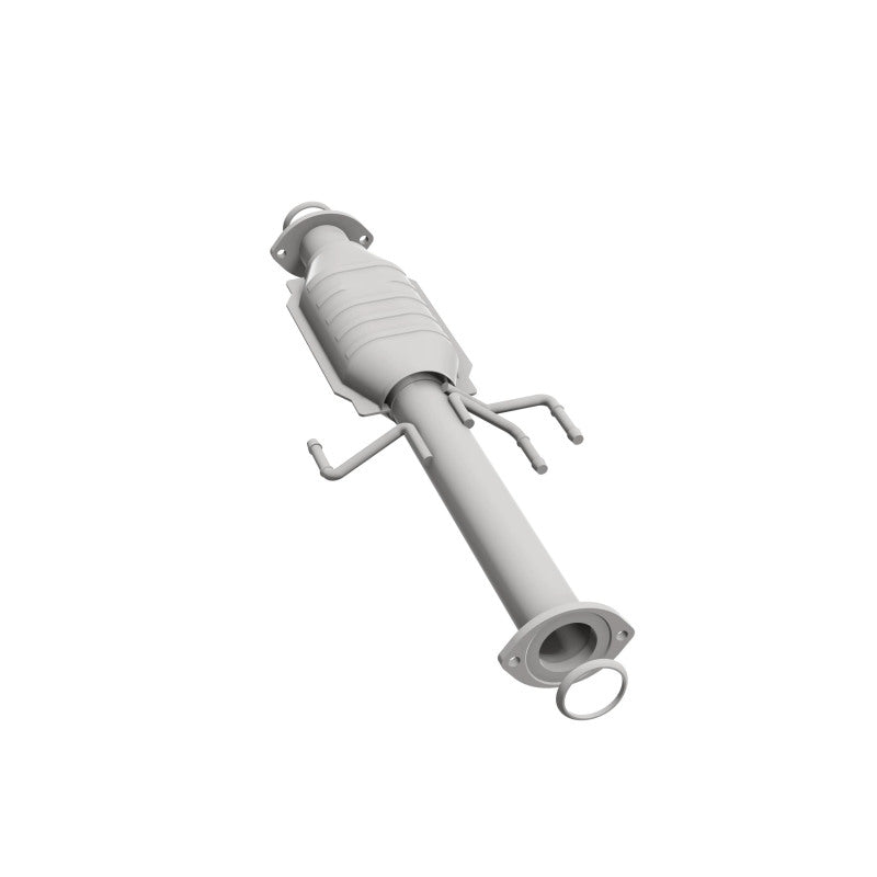 MagnaFlow Conv DF 01-02 Tacoma CC-SB 3.4L 4w - 23770