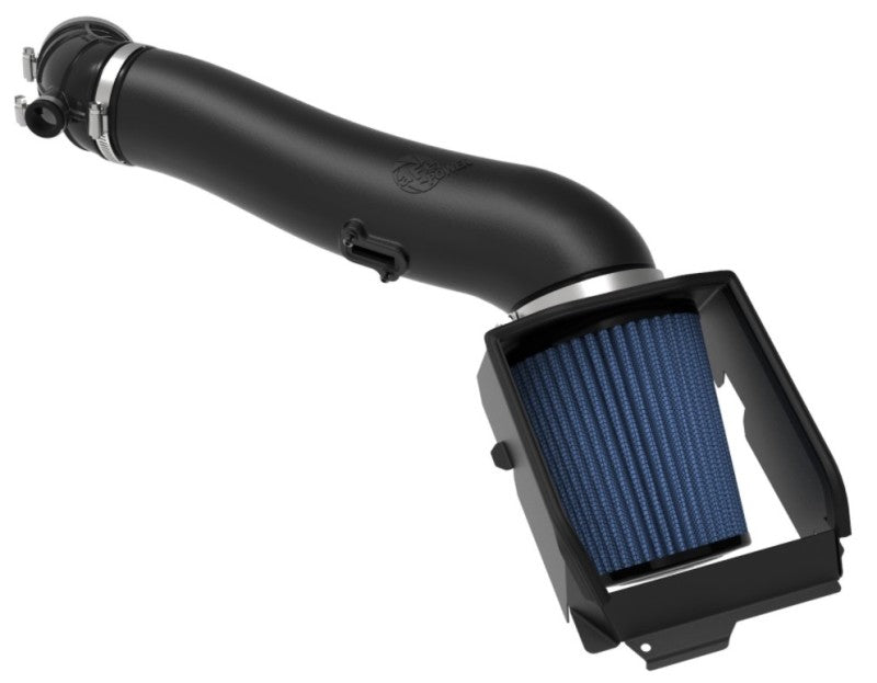 aFe Rapid Induction Cold Air Intake System w/Pro 5R Filter 20-21 Jeep Wrangler V6 3.0L - 52-10005R