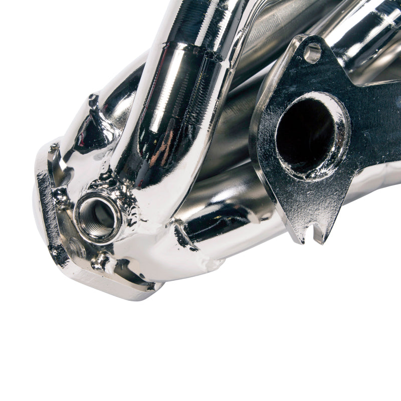 BBK 05-10 Mustang 4.6 GT Shorty Tuned Length Exhaust Headers - 1-5/8 Titanium Ceramic - 1612