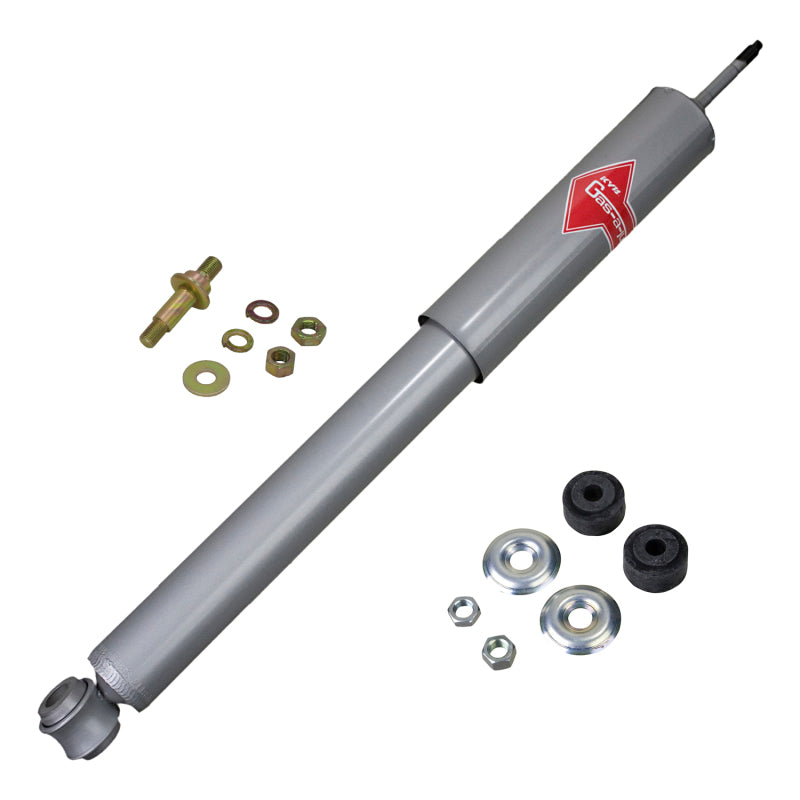 KYB Shocks &amp; Struts Gas-A-Just Rear CHEVROLET Camaro 1982-02 CHEVROLET Camaro 1993-02 CHEVROLET Corv - KG5562
