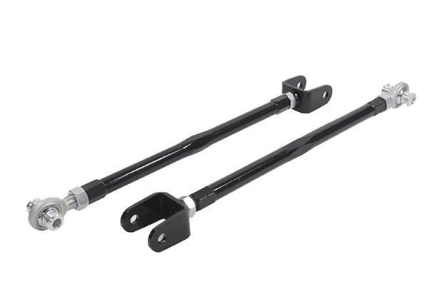 Torque Solution Adjustable Rear Control Arms Volkswagen MKIV R32 / Audi TT MK1 Quattro - TS-VW-011 for 2000-2006 Audi TT