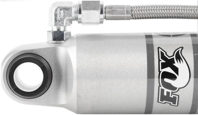 Fox 88-97 Y60 Nissan Patrol 2.0 Perf Series 11.6in. Smooth Bdy R/R Rear Shock CD Adj / 3-5.5in Lift - 985-26-142