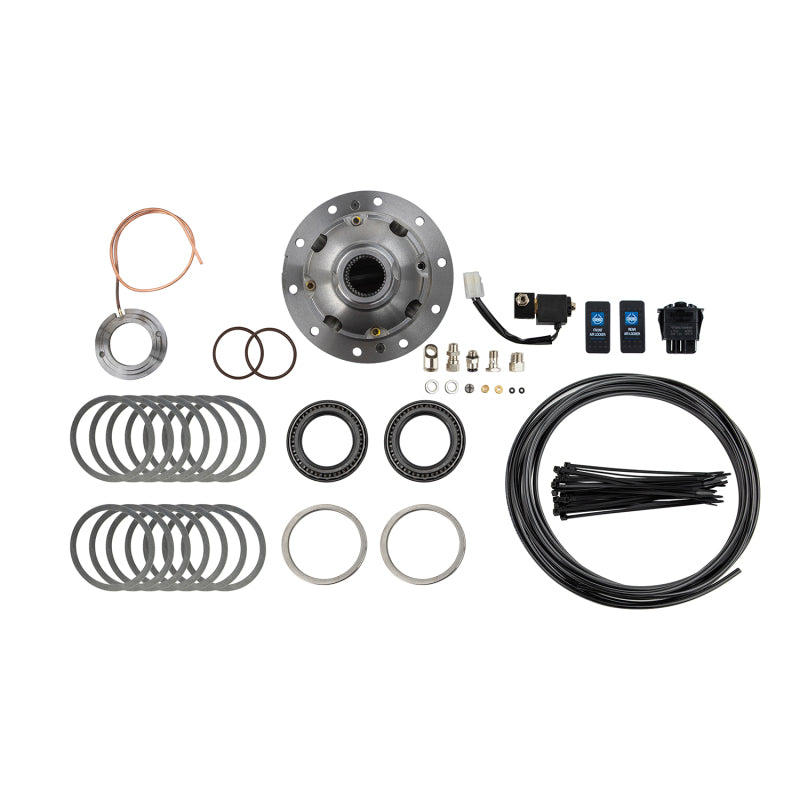 ARB Airlocker Dana44 35Spl 3.73&amp;Dn S/N - RD147