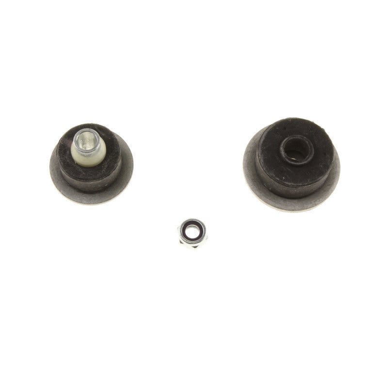 Bilstein 4600 Series 06-10 Hummer H3/09-10 H3T 46mm Monotube Shock Absorber - 24-187091