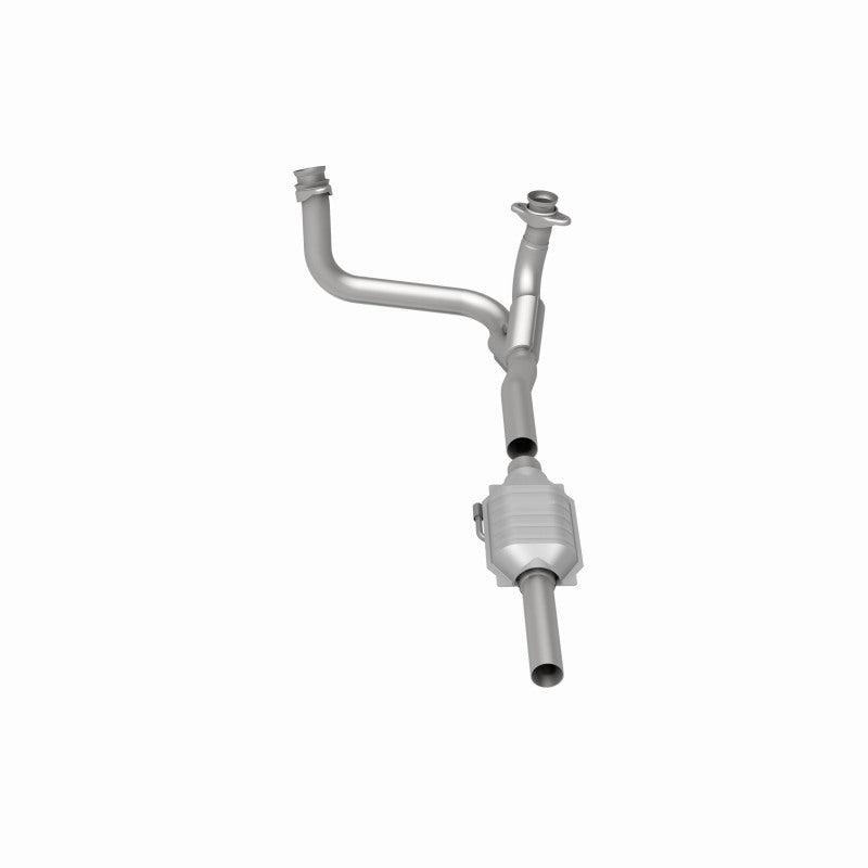 MagnaFlow Conv DF 88-95 Ford Trucks 5.8L V8 - 93312