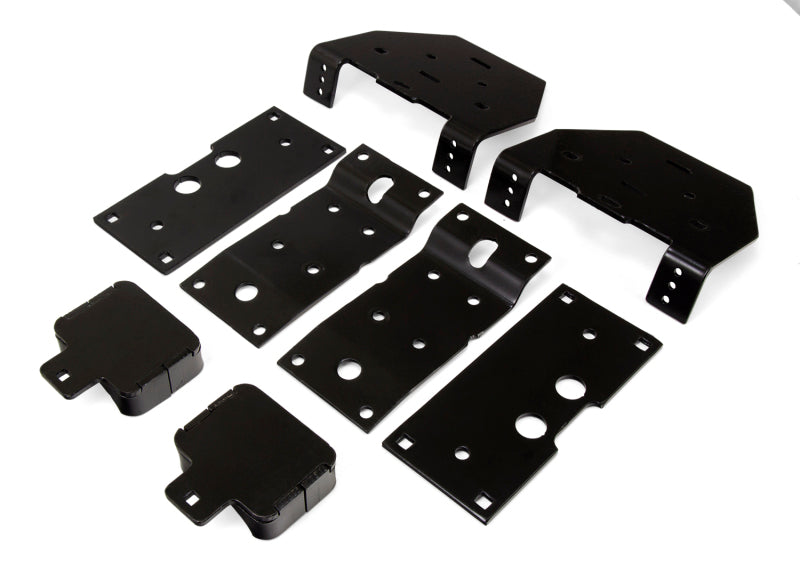 Air Lift Loadlifter 5000 Ultimate Air Spring Kit w/Internal Jounce Bumper 17 Ford Super Duty Pickup - 88399