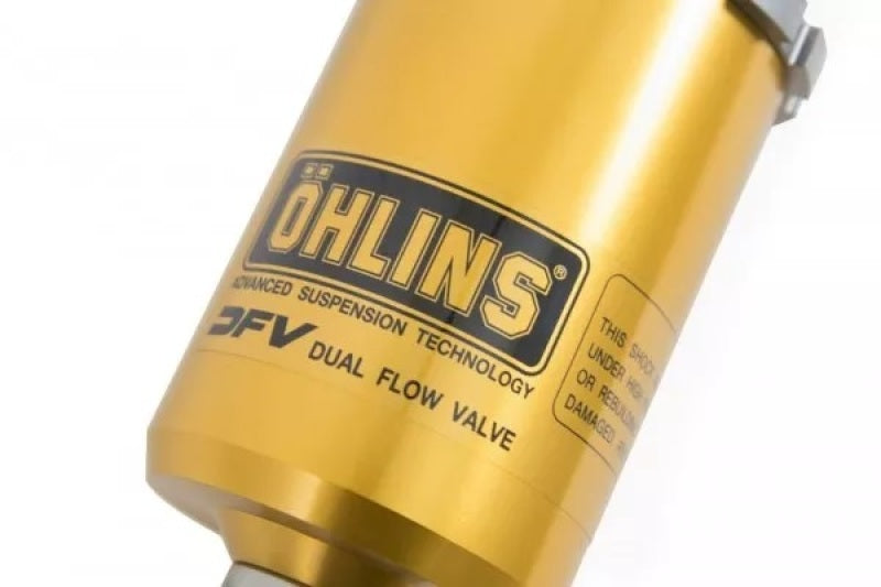 Ohlins 90-05 Mazda Miata (NA/NB) Road &amp; Track Coilover System - MAS MI20S1