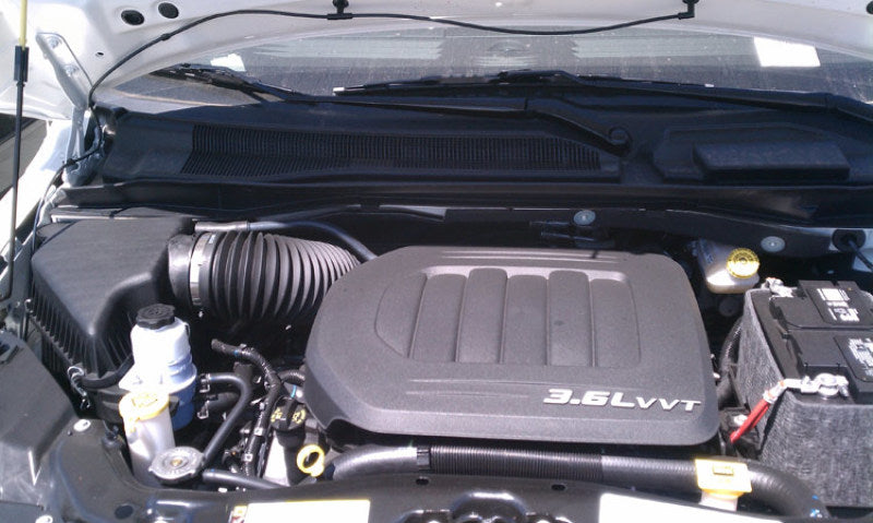 K&N Replacement Air Filter for 11-12 Chrysler Town & Country /  Dodge Grand Caravan / 11 VW Routan - 33-2462