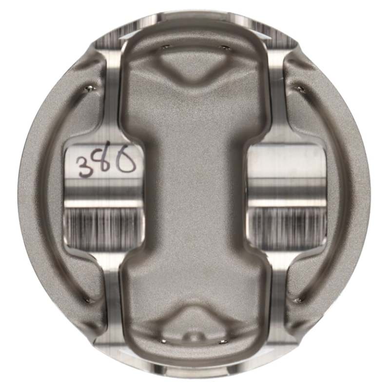 Wiseco Subaru EJ257 WRX/STI 4v Dish -19cc 99.5 Piston Shelf Stock Kit - K598M995AP