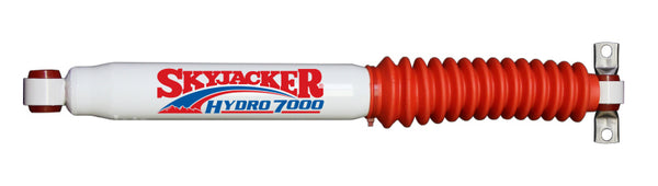 Skyjacker Hydro Shock Absorber 1984-2001 Jeep Cherokee (XJ) - H7018 for 1984-2001 Jeep Cherokee - front view