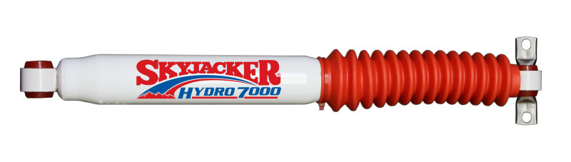 Skyjacker Hydro Shock Absorber 2007-2010 Jeep Wrangler (JK) 4 Wheel Drive - H7037 for 2007-2018 Jeep Wrangler - front view