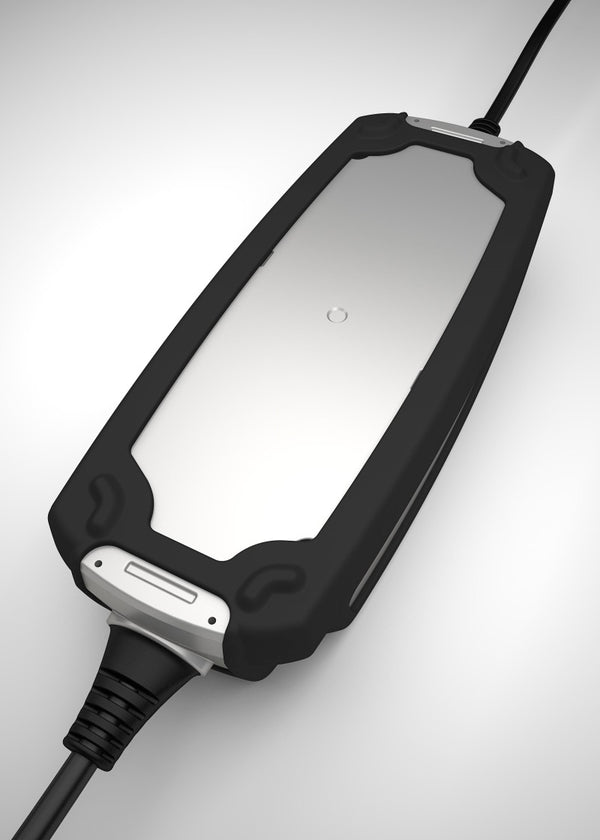 CTEK Accessory - Bumper-Black - 56-915 by CTEK - front view