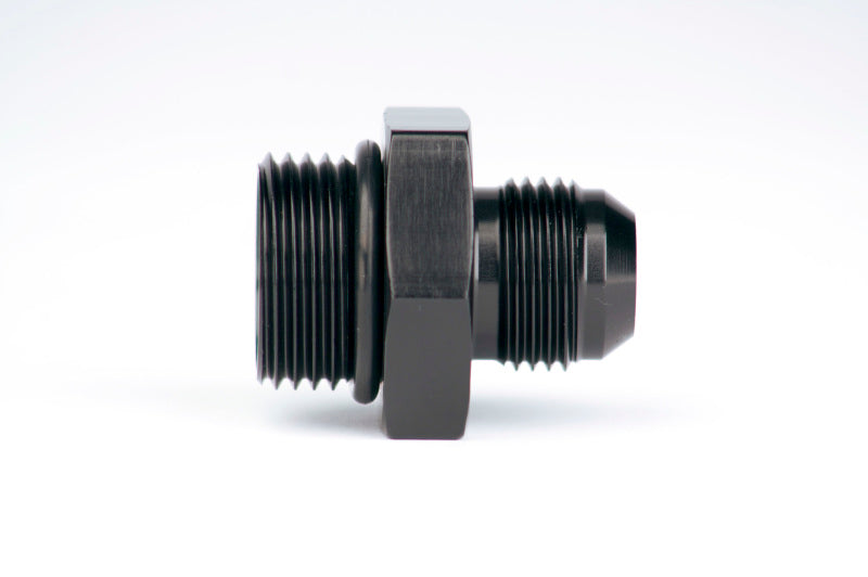 Aeromotive AN-12 O-Ring Boss / AN-10 Male Flare Reducer Fitting - 15613