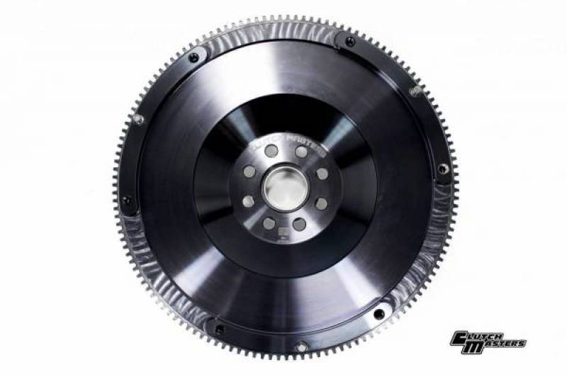 Clutch Masters 10-11 Audi A3 / 10-11 VW GTI / 10-11 VW Passat Steel Flywheel - FW-375-SF for 2010-2021 Volkswagen Golf