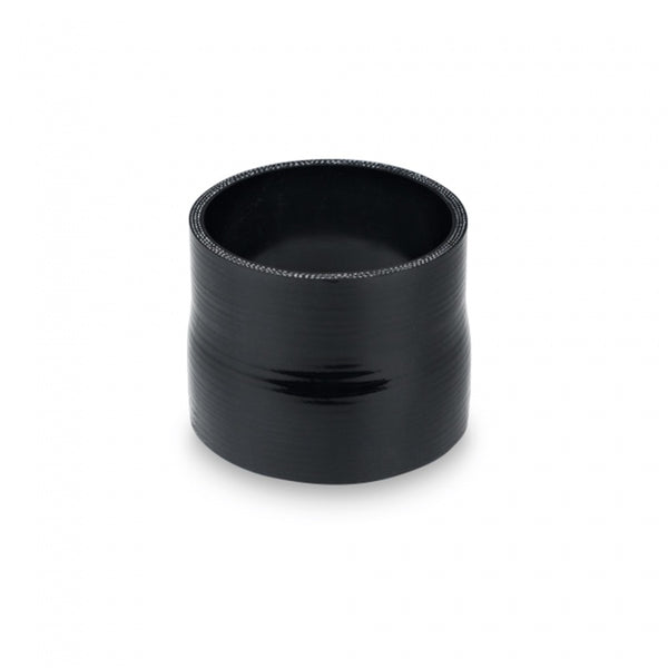 Grams Performance 3.15in to 3.00in Silicone Reinforced Reducer Coupler for 72mm Throttle Body - G09-99-3130 for 2006-2015 Hon