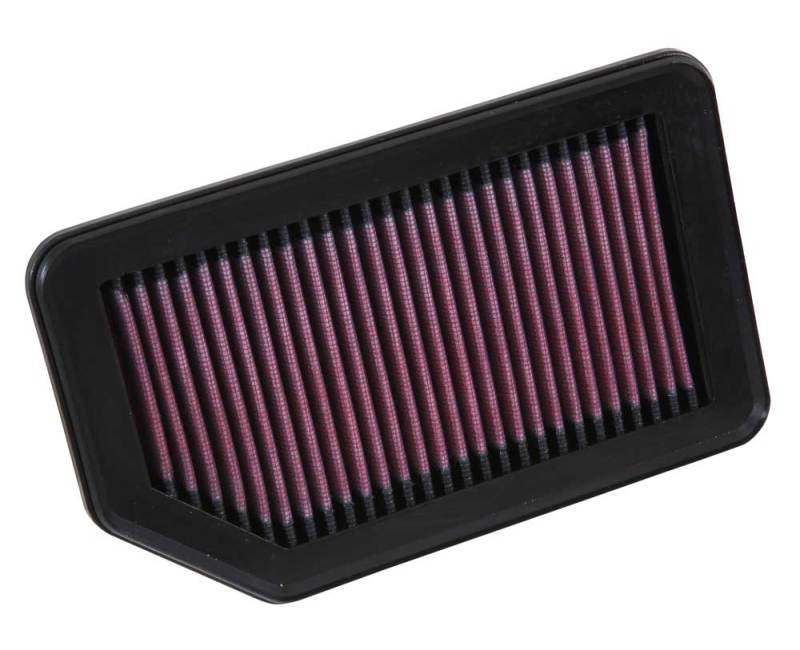 K&amp;N Replacement Panel Air Filter for 2014 Honda City 1.5L - 33-3030