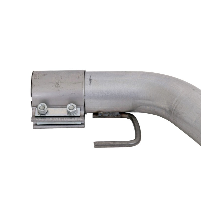 BBK 05-10 Mustang 4.6 GT High Flow X Pipe With Catalytic Converters - 2-3/4 - 1770