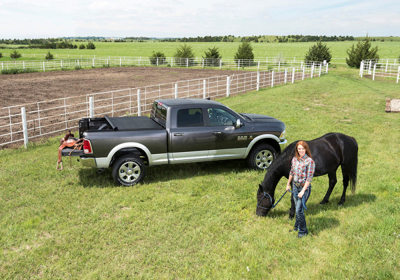 Truxedo 09-18 Ram 1500 &amp; 19-20 Ram 1500 Classic 8ft TruXport Bed Cover - 248901