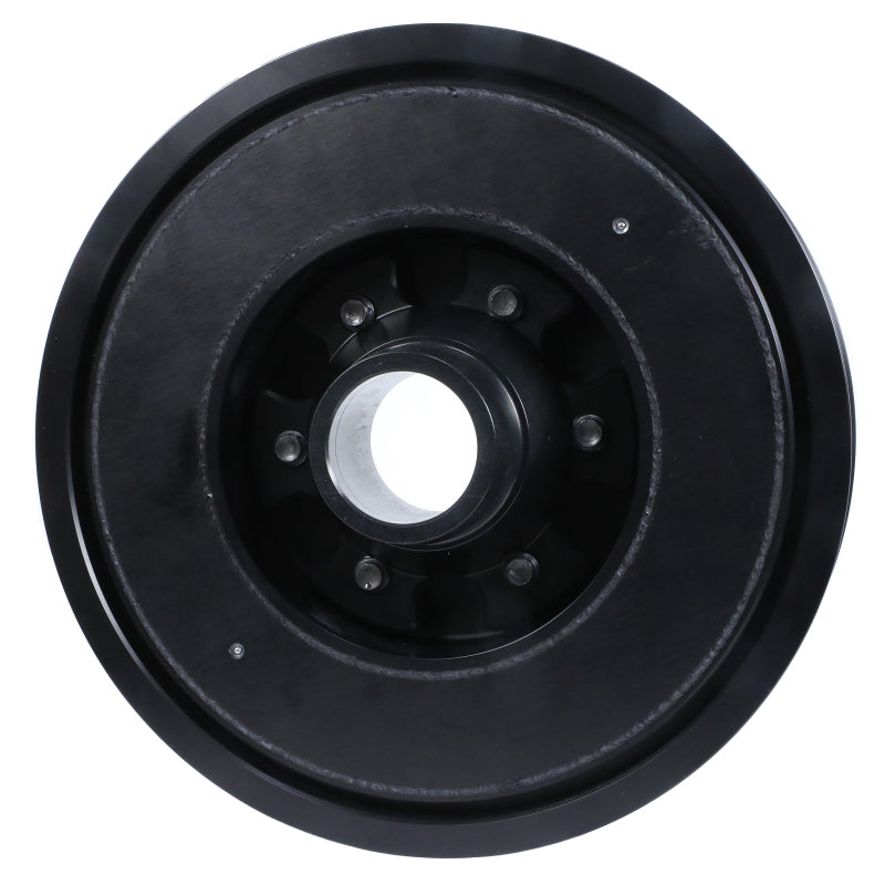 Fluidampr 15-21 Dodge Hellcat Charger/Challenger 6.2L Supercharged Steel Internally Balanced Damper - 840302