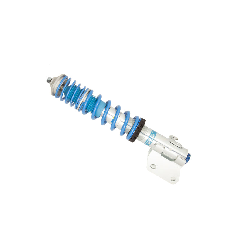Bilstein B16 (PSS10) Subaru WRX STi Base/Limited H4 2.5L Front &amp; Rear Performance Suspension System - 48-249546