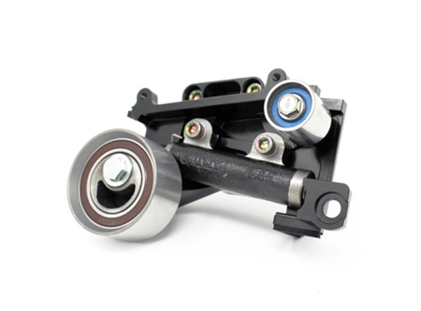 Torque Solution HD Timing Belt Tensioner (OEM) - Subaru EJ Engines - TS-SU-605-O for 2008-2021 Subaru WRX STI - front view